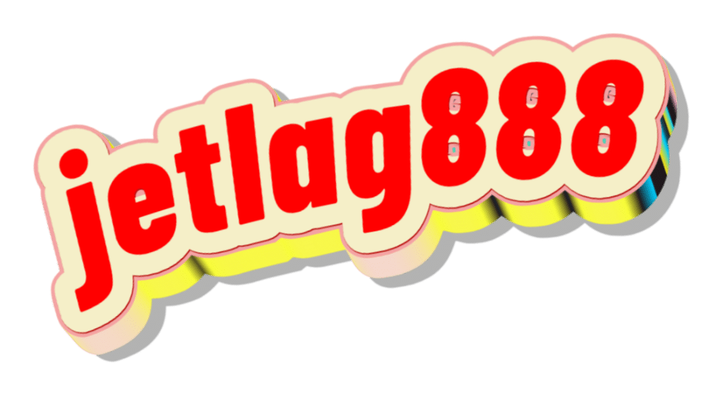 jetlag888-logo